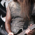 Occultfest 2015: Arroganz